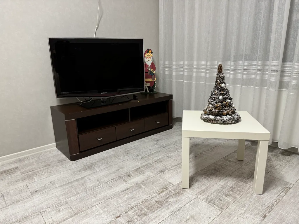 Квартира Уютная квартира на Сельме — Калининград