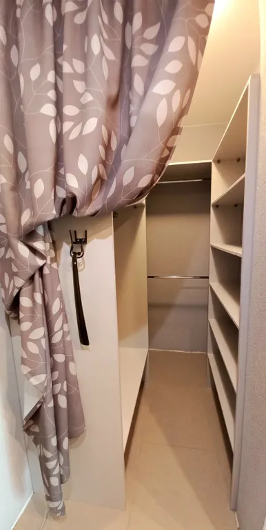 Красивая просторная квартира