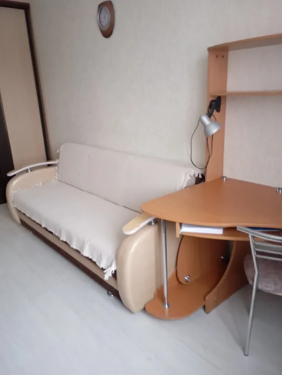 Комфортная квартира в центре Уфы