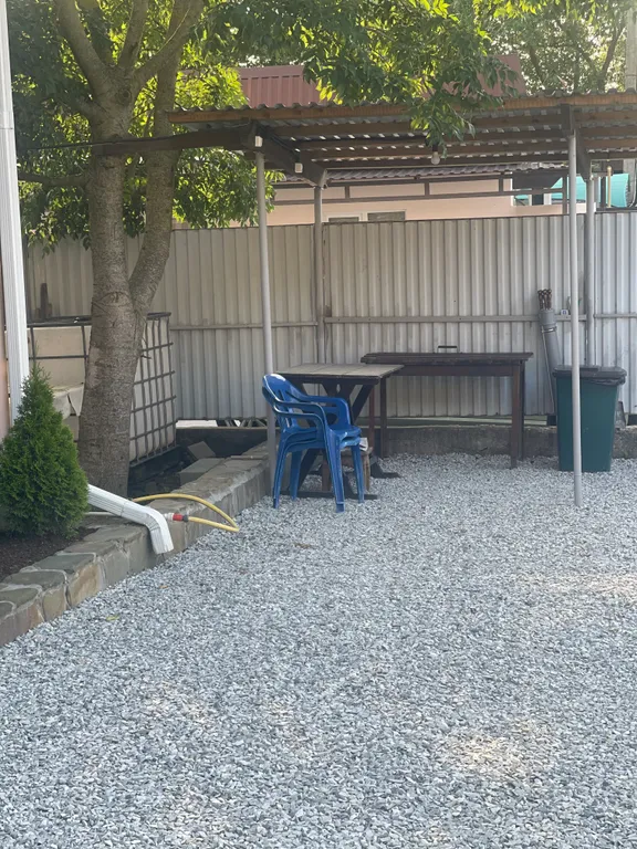 Уютные апартаменты в тихом месте