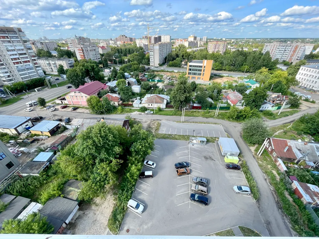 Квартира в центре для семейного отдыха