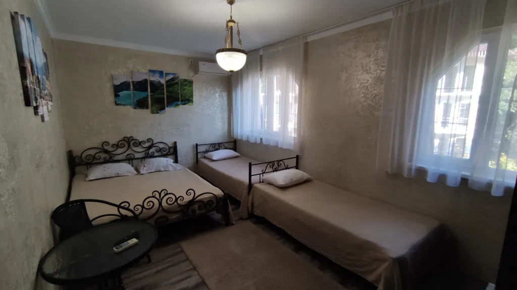 Квартира Комната — Гагра