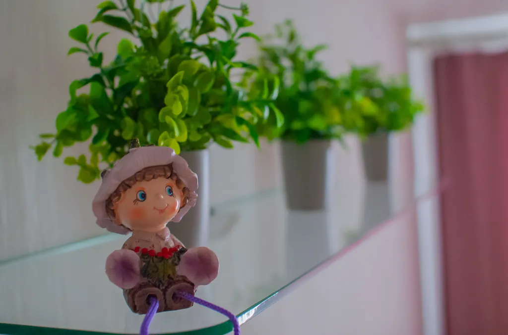 Квартира в тихом центре