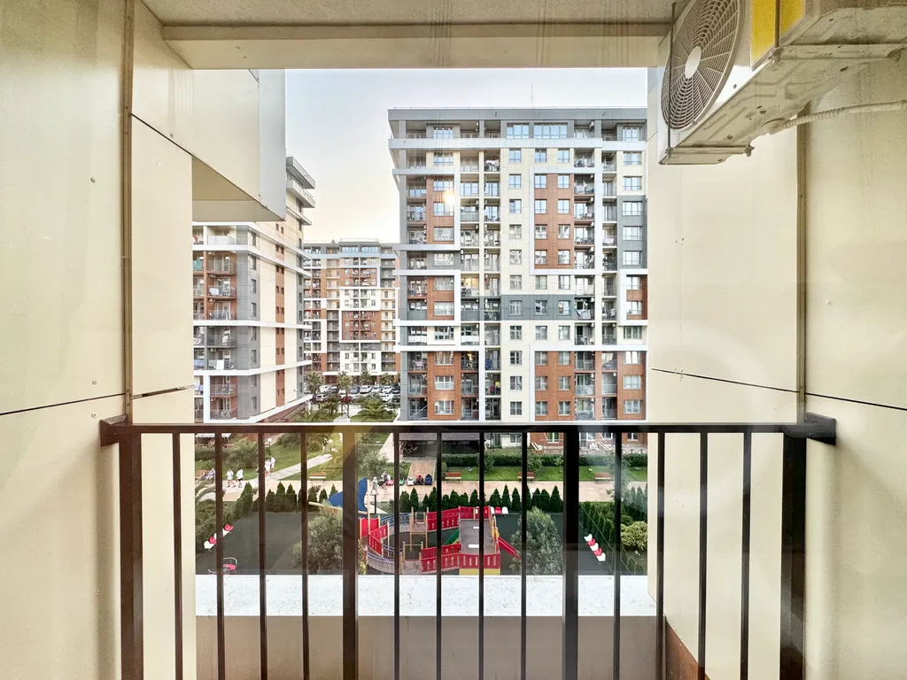 Комфортная квартира 2+1 Каравелла Португалии