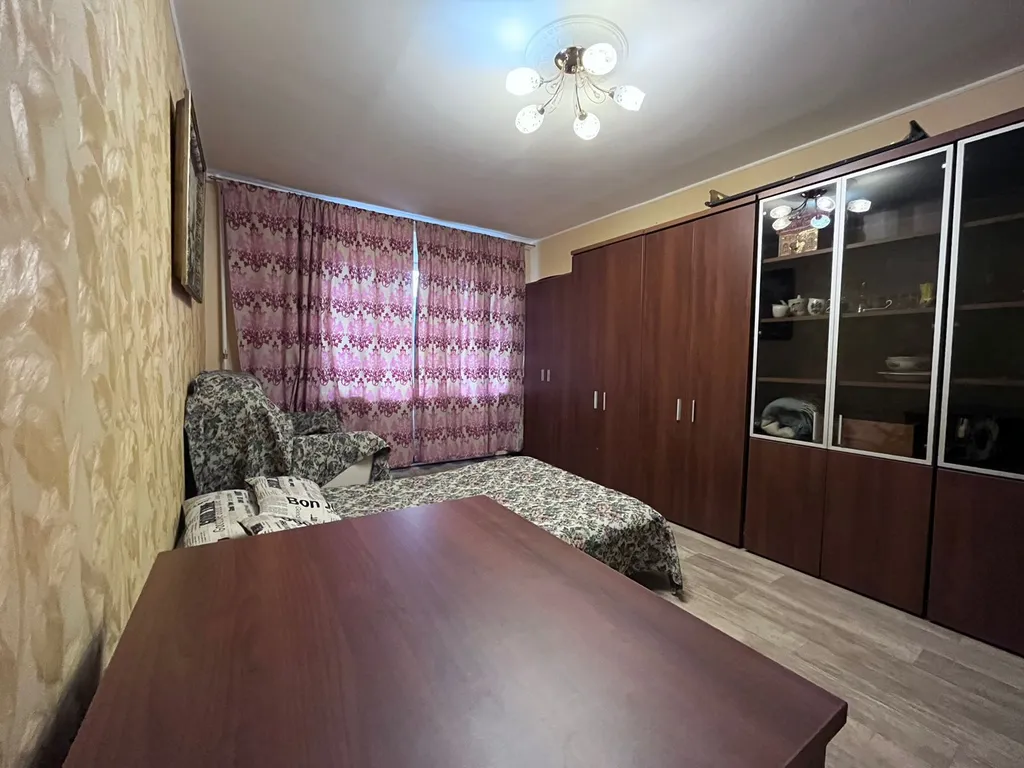 Квартира Квартира Двухкомнатная с местом для машины — Санкт-Петербург