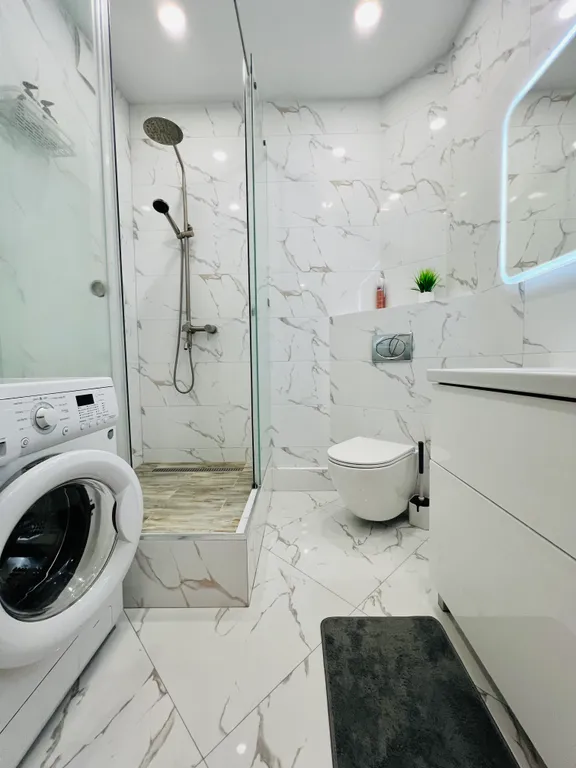 Квартира Новая квартира после ремонта — Севастополь