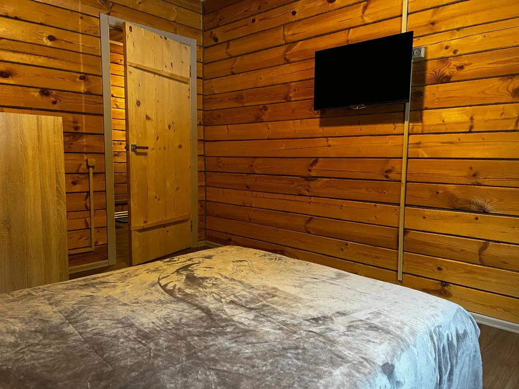 Коттедж 2-комнатный Дом — Казань