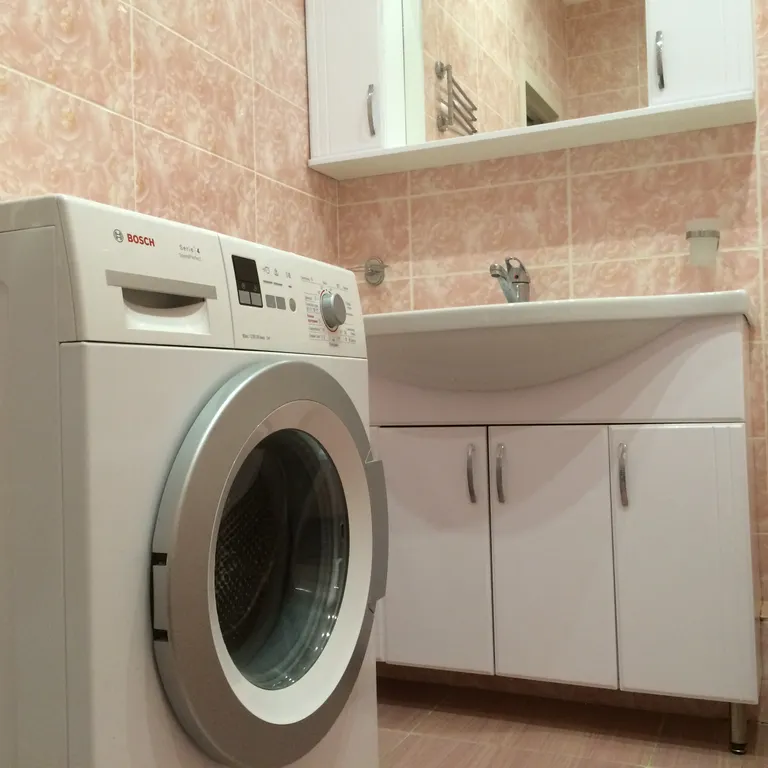 Квартира Квартира Сочи на ладони! Центр. Парковка. Кухня-гостиная и две спальни. — Сочи