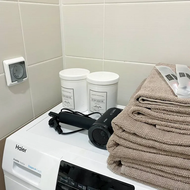 Уютная студия в новом ЖК