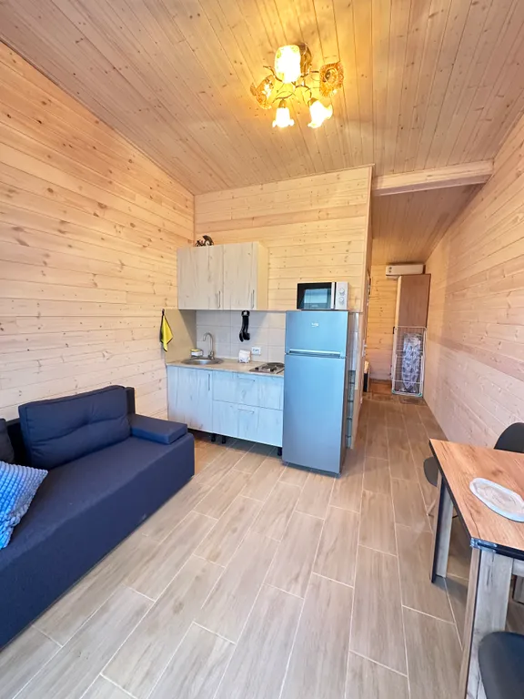 Квартира с центре Тамани — аренда посуточно в Тамань