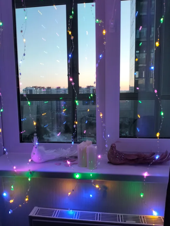 Уютная студия в ЖК Олимп