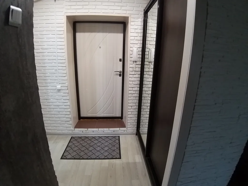 Квартира в центре рядом с парком