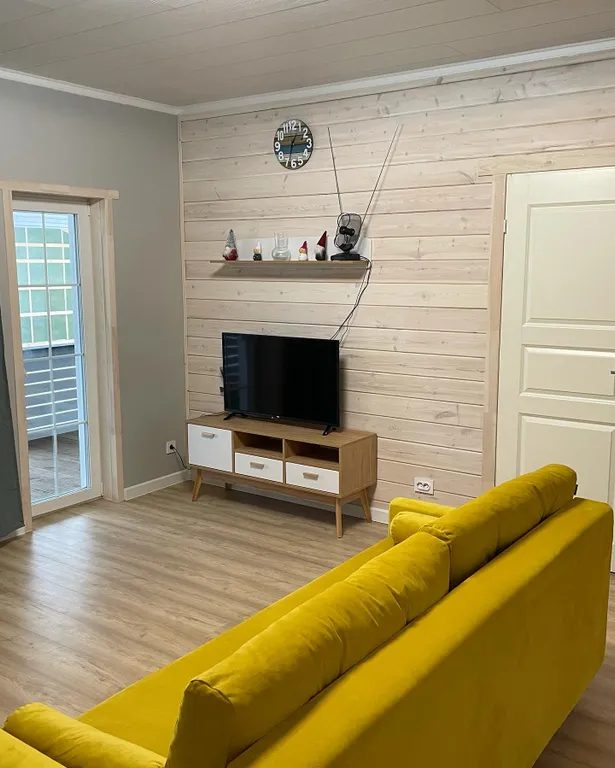 Черника в Нукутталахти