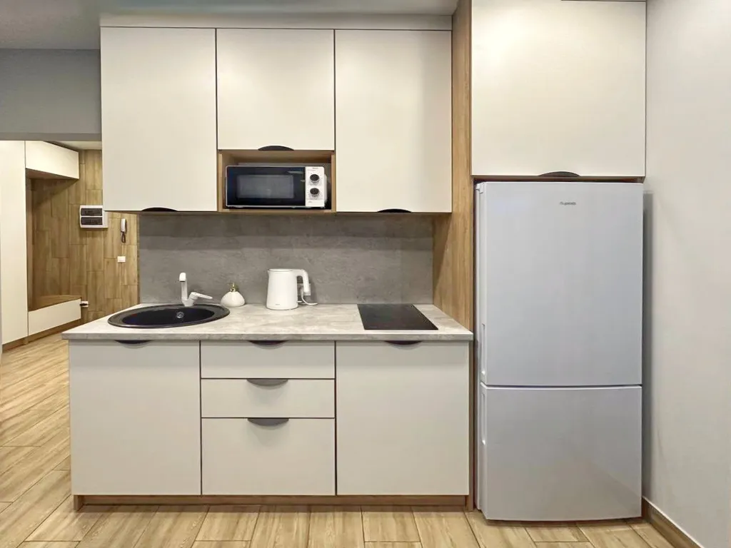 Квартира Квартира Комфортный люкс возле ДЦ Сибирь — Красноярск