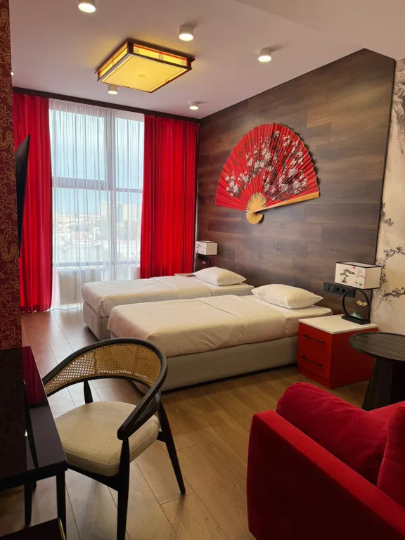 Квартира Комната — Махачкала