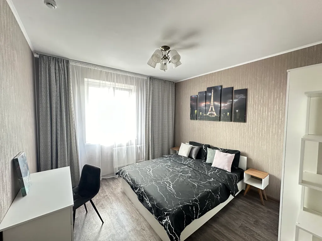 Квартира Уютная квартира — Курск