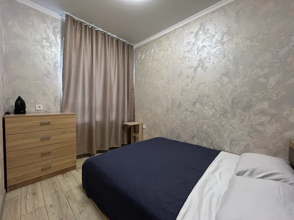 Квартира Уютная квартира в  новом доме — Темрюк