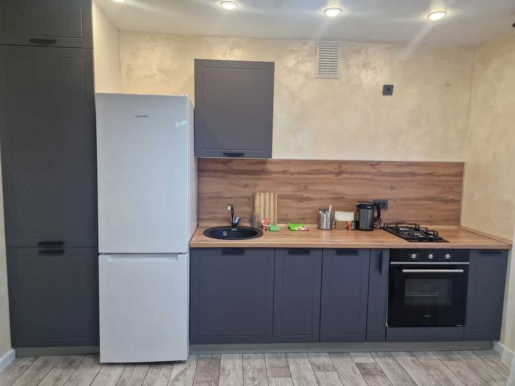 Уютная Квартира на Лазурной