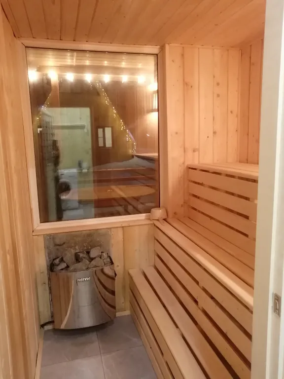 Гостевой дом Scandi