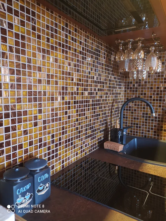 AmbeRoom с видом на Старую башню