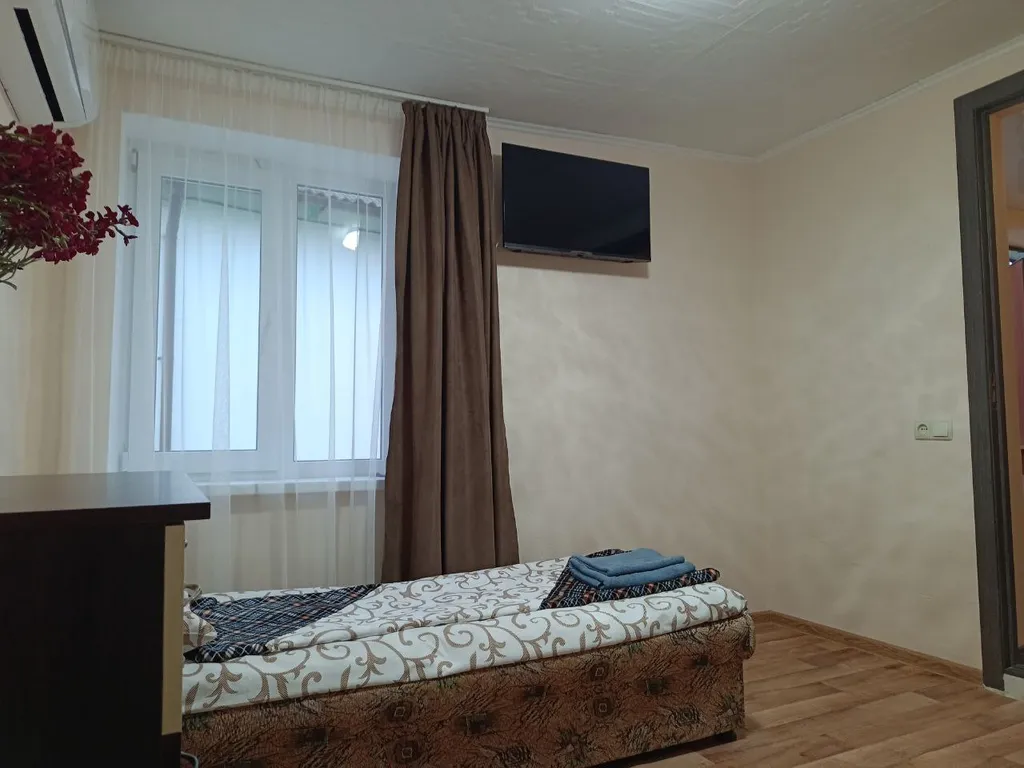 2-комнатный Дом