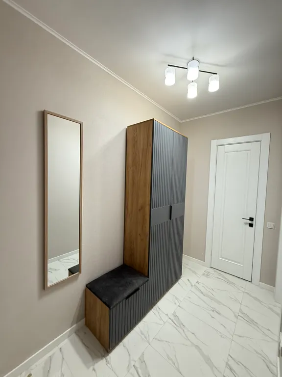 Уютная 1-комнатная квартира в Строгино