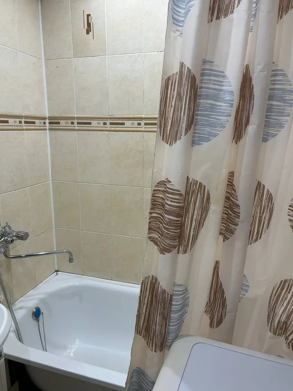 Двухкомная квартира с развитой инфраструктурой