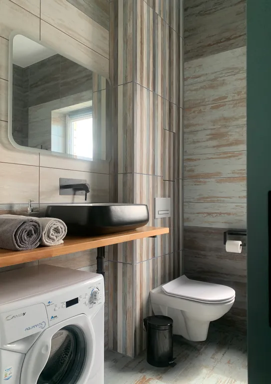 Квартира Квартира Blue doors apartment — Новороссийск