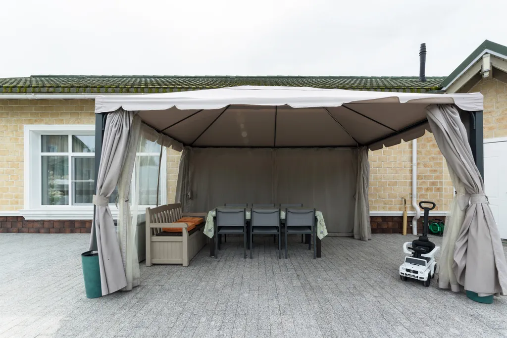 Уютный гостевой дом загородом