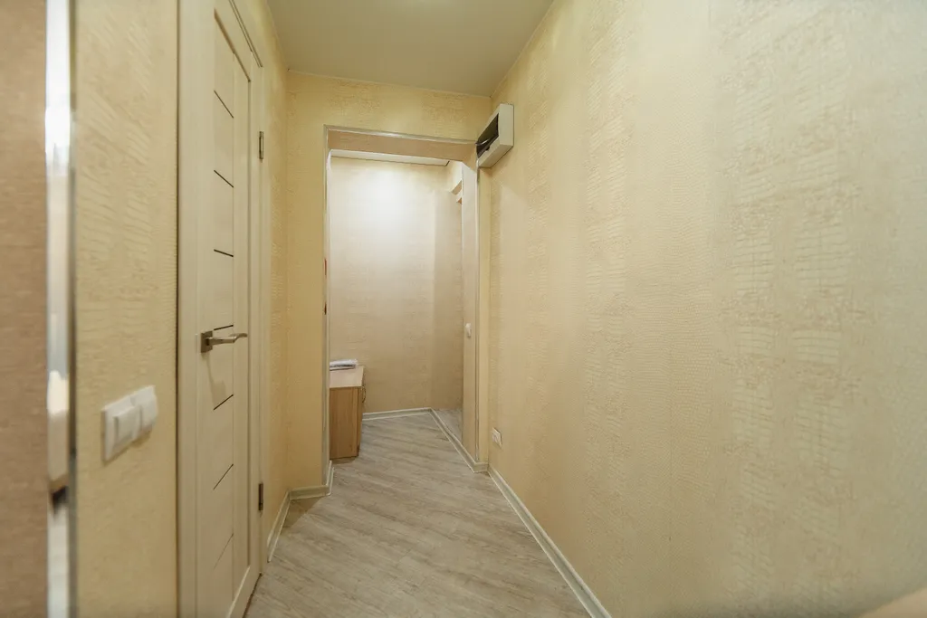 Уютная квартира на красной линии