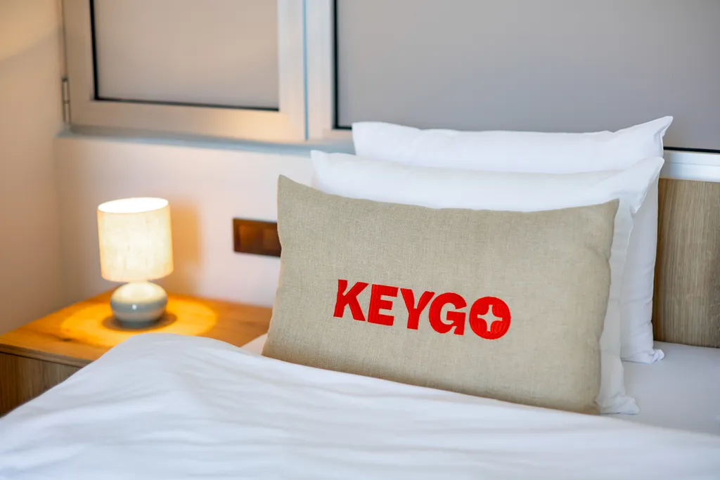 Апартаменты с видом на Арарат