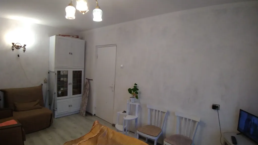 Квартира Уютная квартира для отдыха — Санкт-Петербург