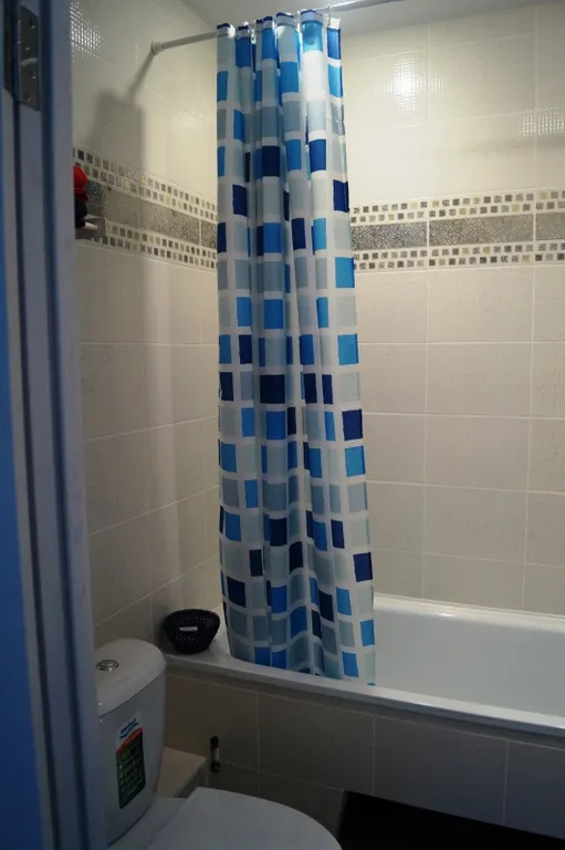 Апартаменты на Калинина