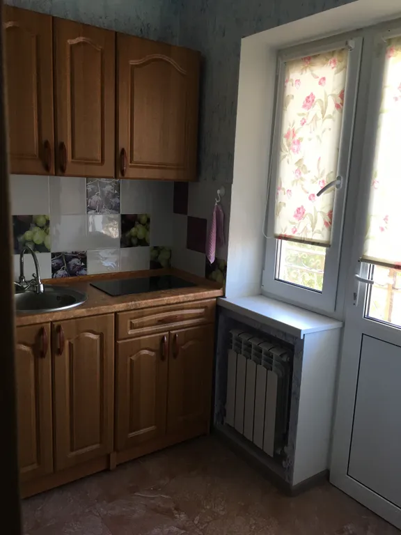 Уютный дом для отдыха