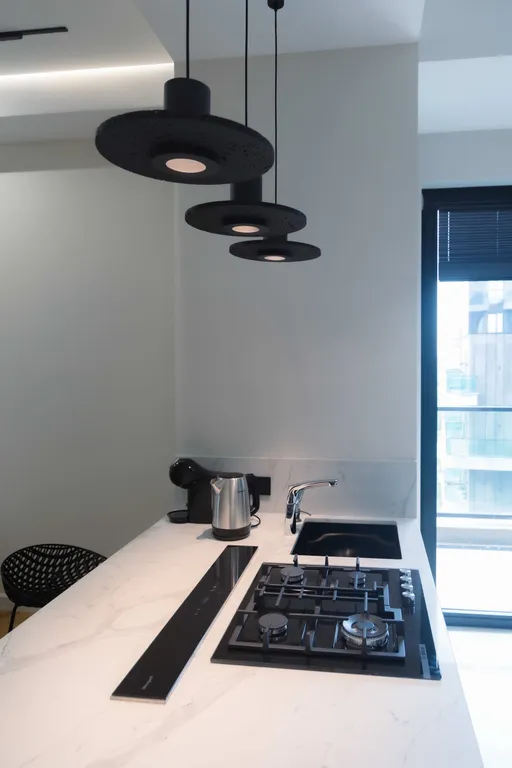 Апартаменты в Parkwood