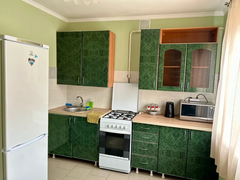 Квартира Комната — Геленджик