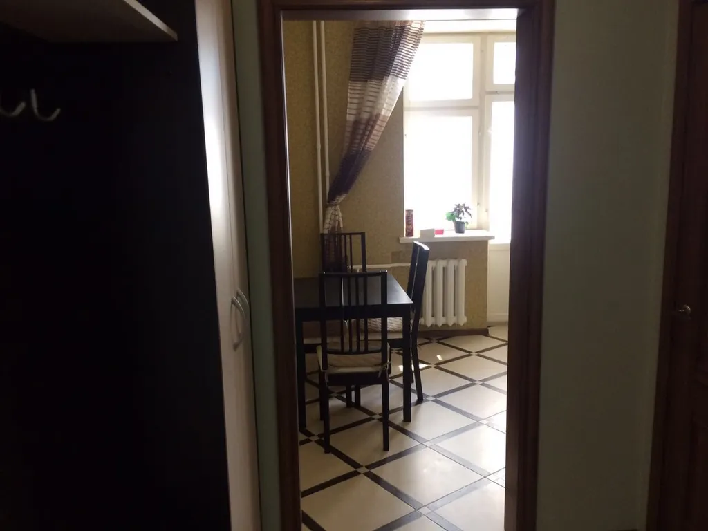 Квартира Квартира в центре — Казань