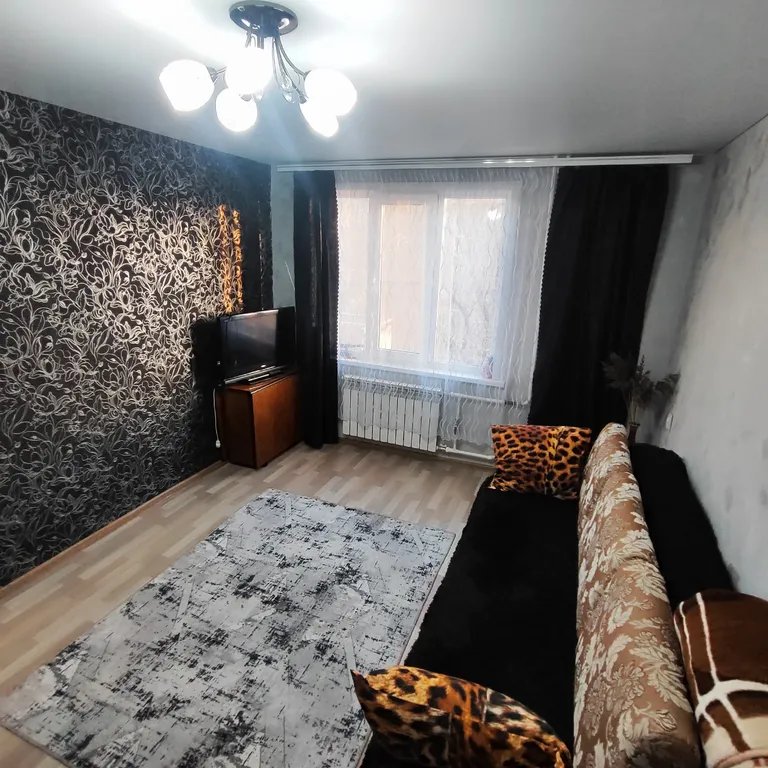 Квартира в центре города