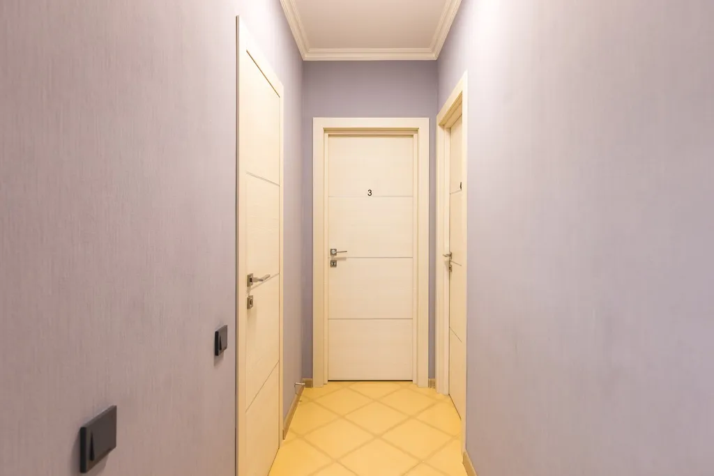 4-комнатная Квартира