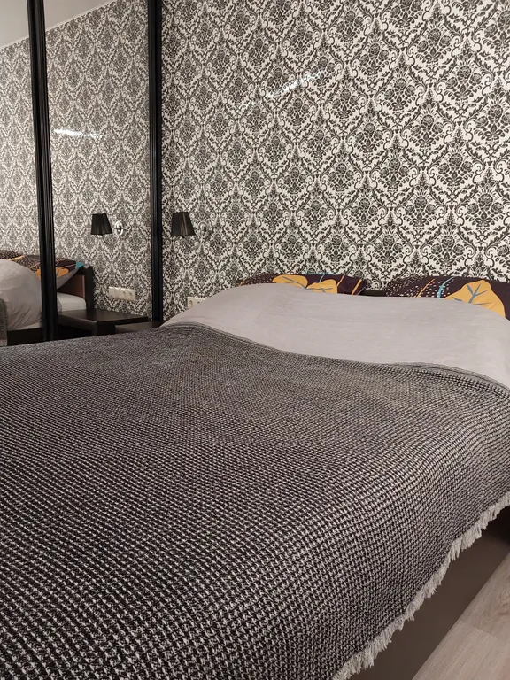 Уютная квартира рядом с Брестской крепостью