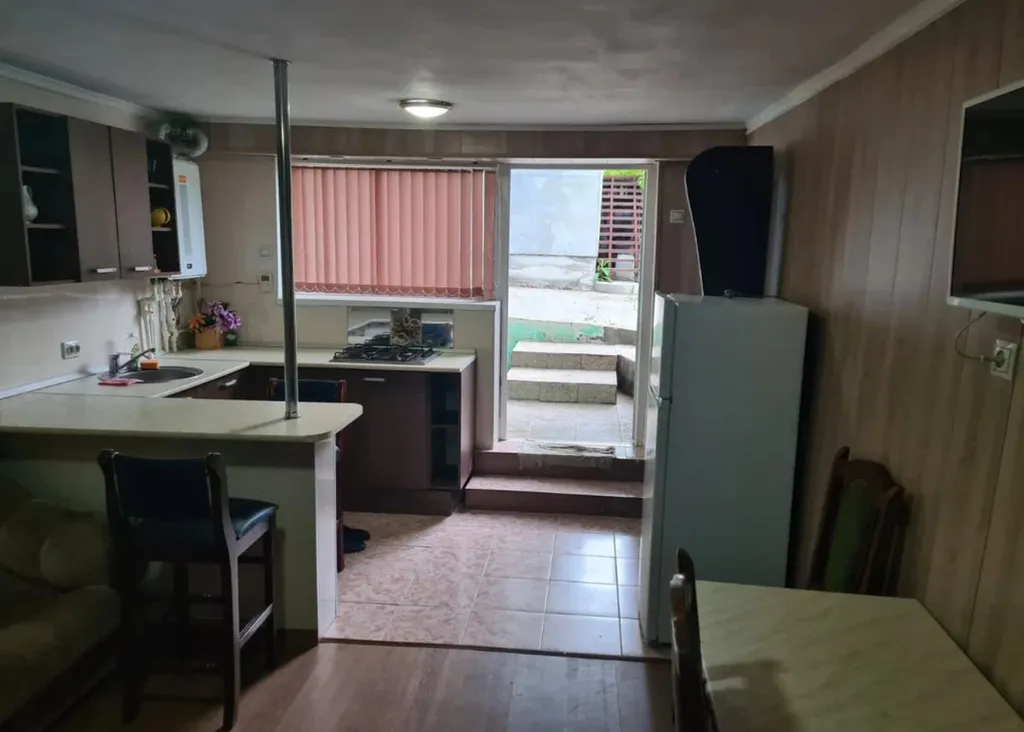 Уютная квартира-студия в Пятигорске