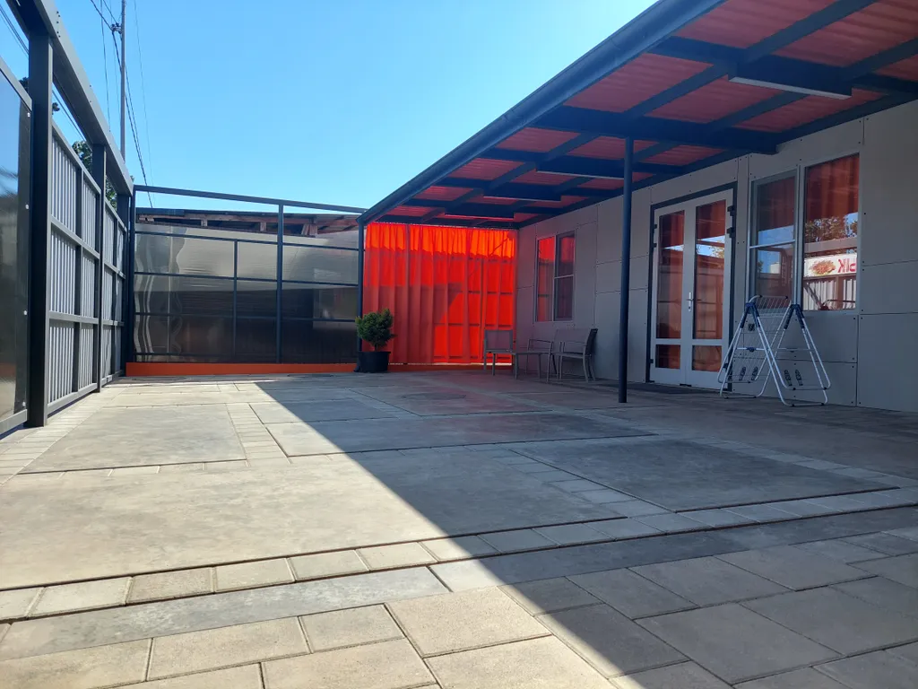 Коттедж Часть дома с отдельным входом — Сириус