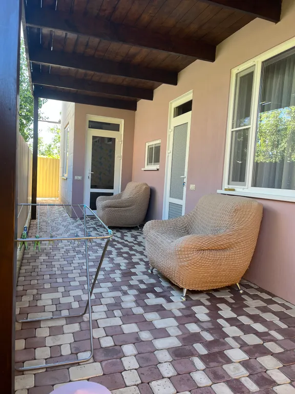 Квартира Комната — аренда посуточно в Ейск