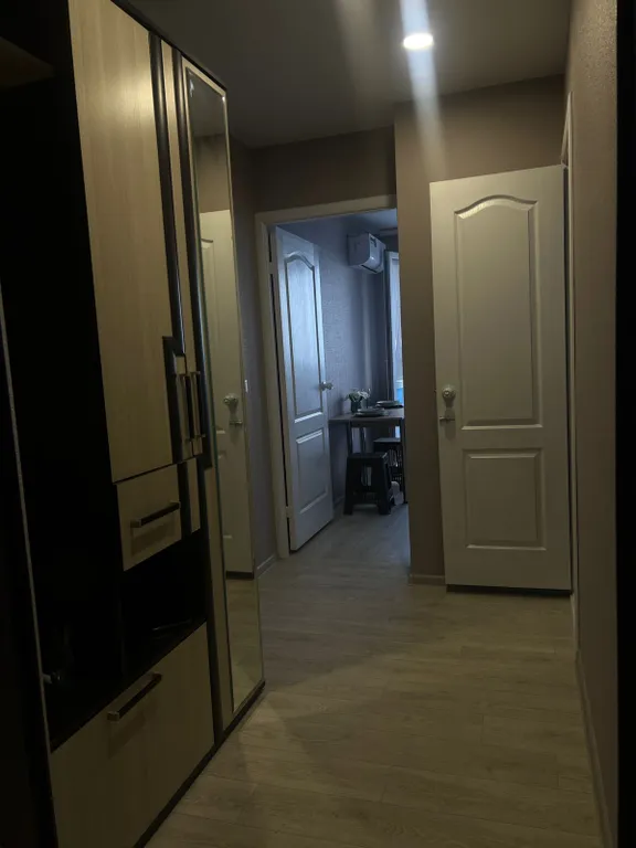 Квартира 1-комнатная Квартира — Краснодар