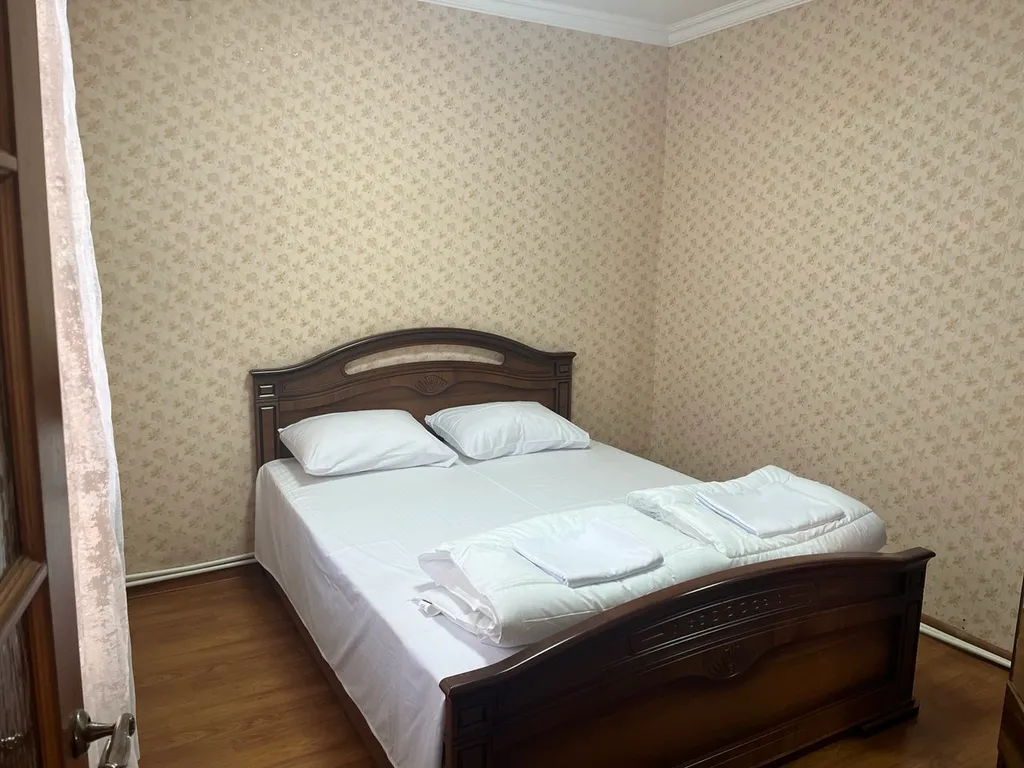 1-комнатная Квартира — аренда посуточно в Владикавказ