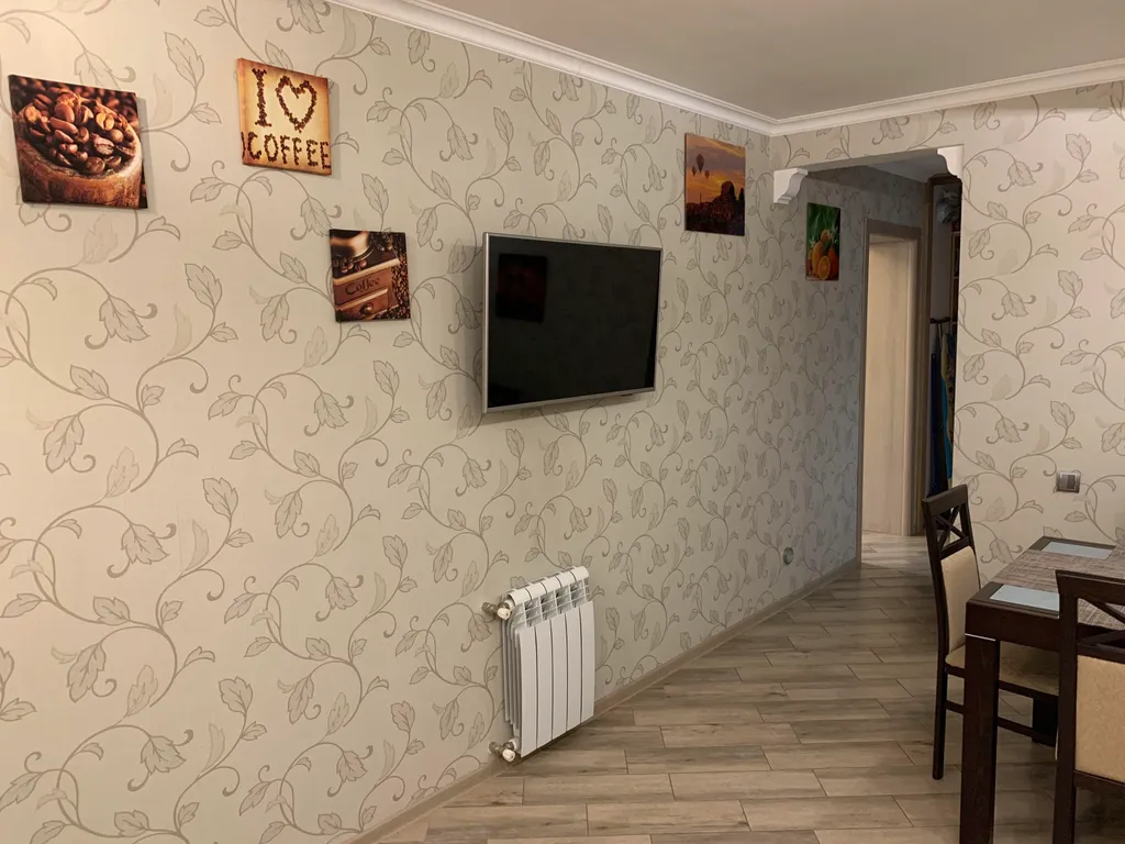 Квартира Квартира Amber apartments — Калининград