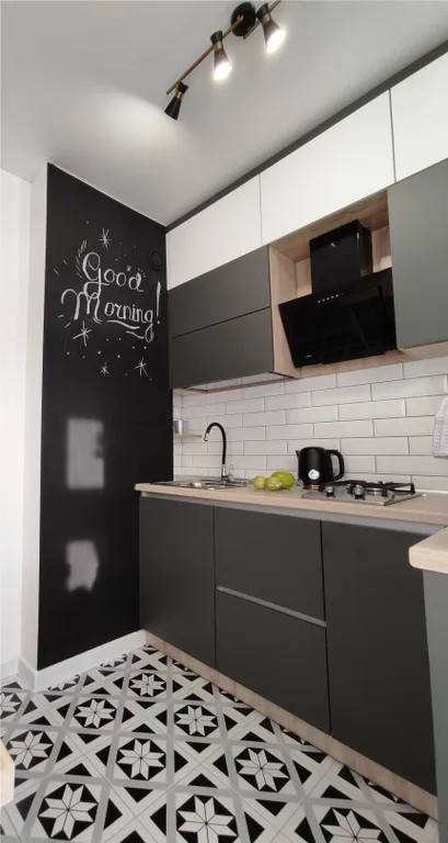 Квартира Квартира Стильный Универ возле Муссона и Херсонеса — Севастополь