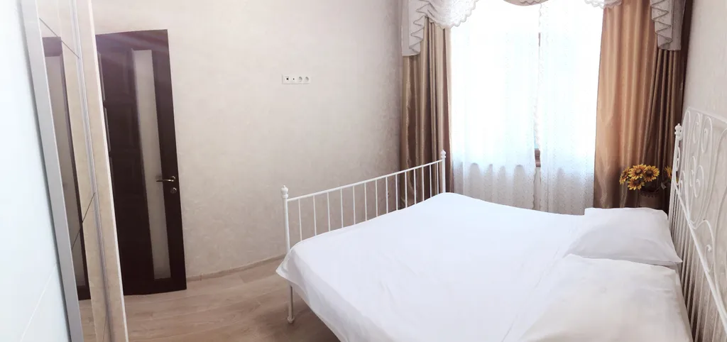 Апартаменты в центре Партенита