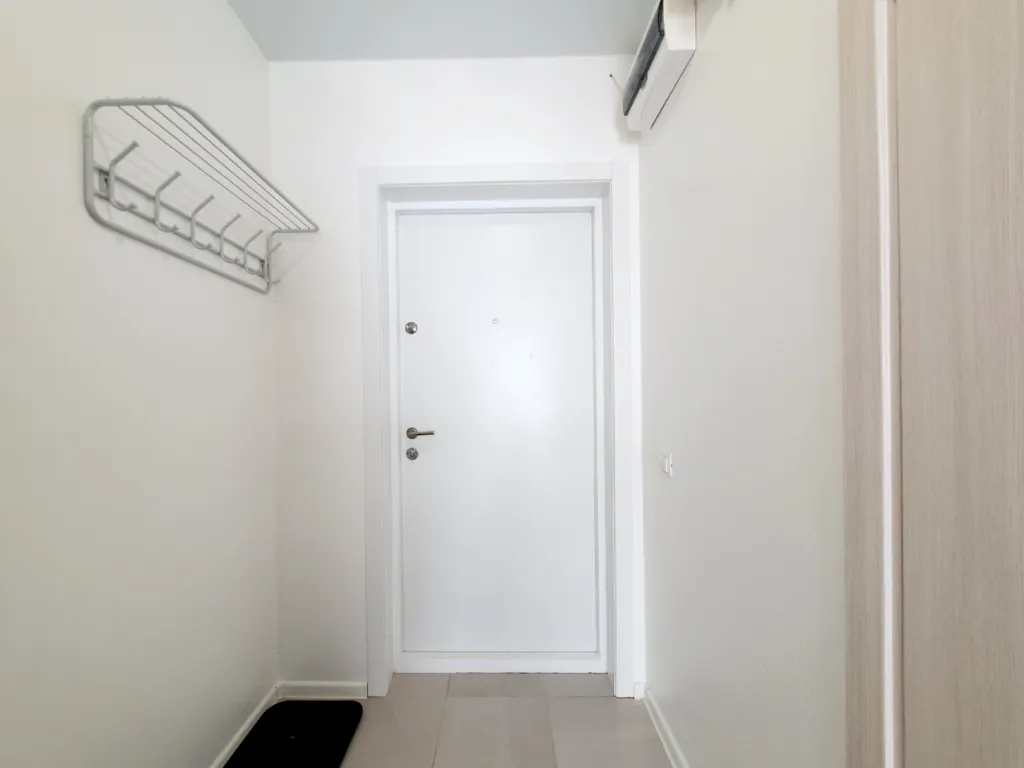 Квартира в ЖК Ярославский