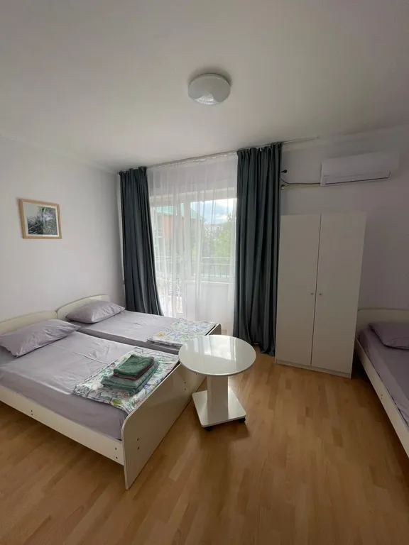 Квартира Комната — Геленджик